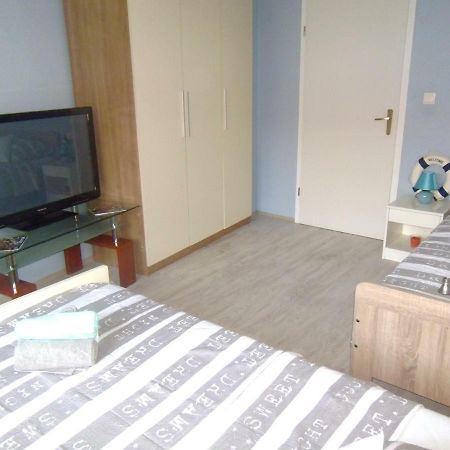 Apartman Sara Apartment Sibenik Exterior photo