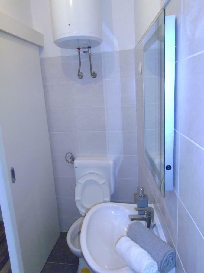 Apartman Sara Apartment Sibenik Exterior photo