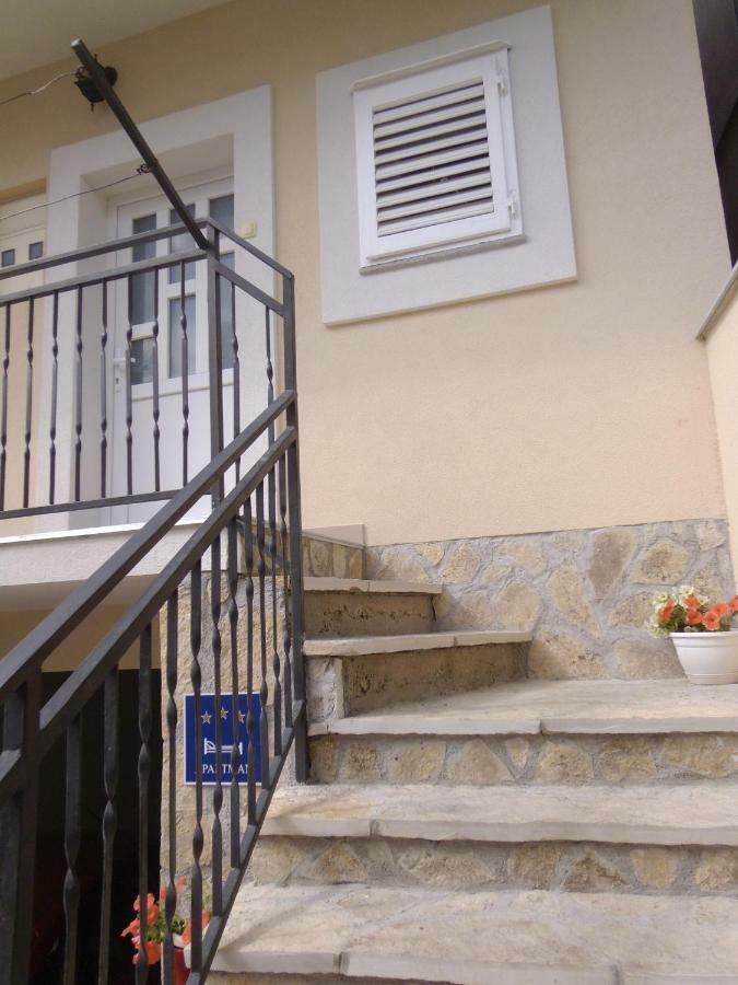 Apartman Sara Apartment Sibenik Exterior photo