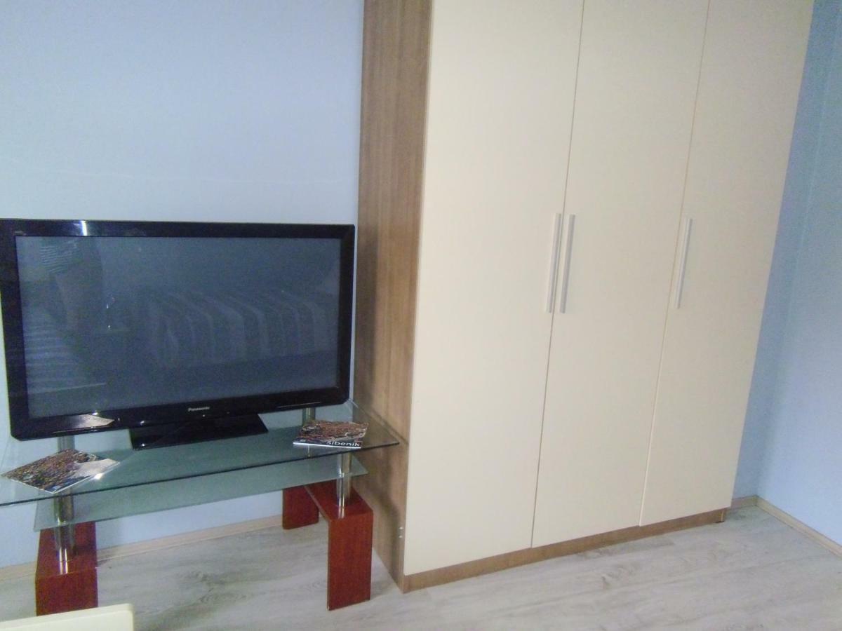 Apartman Sara Apartment Sibenik Exterior photo