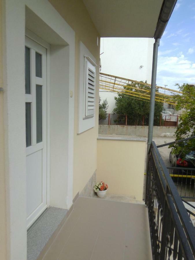 Apartman Sara Apartment Sibenik Exterior photo