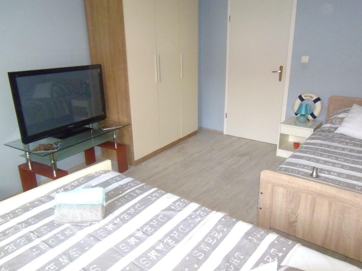 Apartman Sara Apartment Sibenik Exterior photo