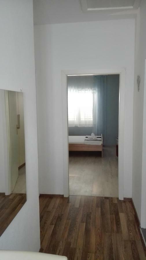 Apartman Sara Apartment Sibenik Exterior photo