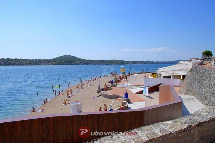Apartman Sara Apartment Sibenik Exterior photo