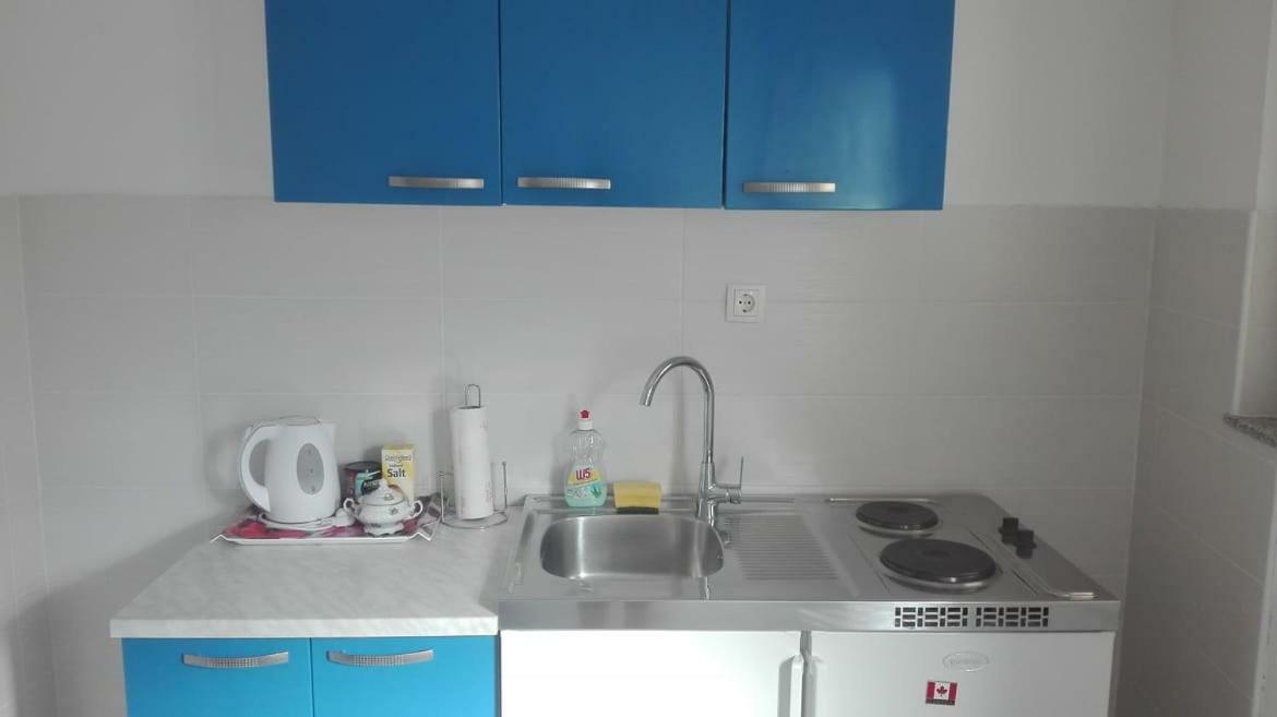 Apartman Sara Apartment Sibenik Exterior photo
