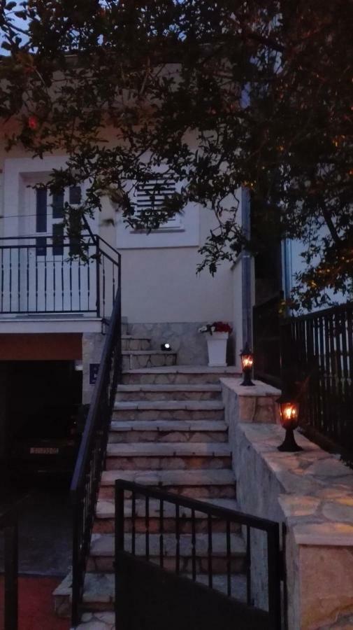 Apartman Sara Apartment Sibenik Exterior photo